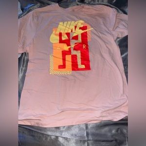 Nike t-shirt